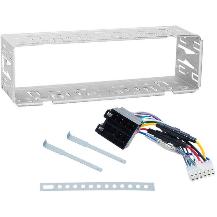 Avtoradio BLOW AVH-8686 MP3, BT, USB-SD-MMC, 4x 60W (78-260)_3