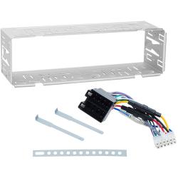 Avtoradio BLOW AVH-8686 MP3, BT, USB-SD-MMC, 4x 60W (78-260)_3