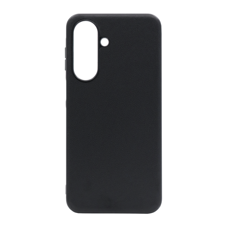 Črn TPU zaščitni ovitek za Samsung Galaxy A27 5G z mat površino, odprtino za kamero in tankim minimalističnim dizajnom.  Pošljite povratne informacije o storitvi BizChat