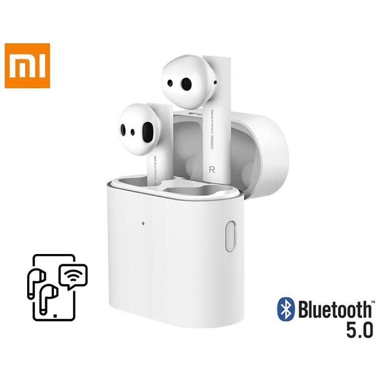 Xiaomi Bluetooth slušalke Mi True Wireless Earphones 2 Basic (Air 2SE)
