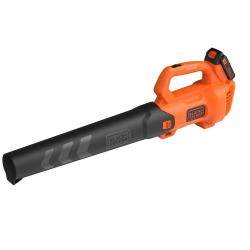 Akumulatorski puhalnik za listje Black+Decker, BCBL200L, 18V, 2 Ah_1