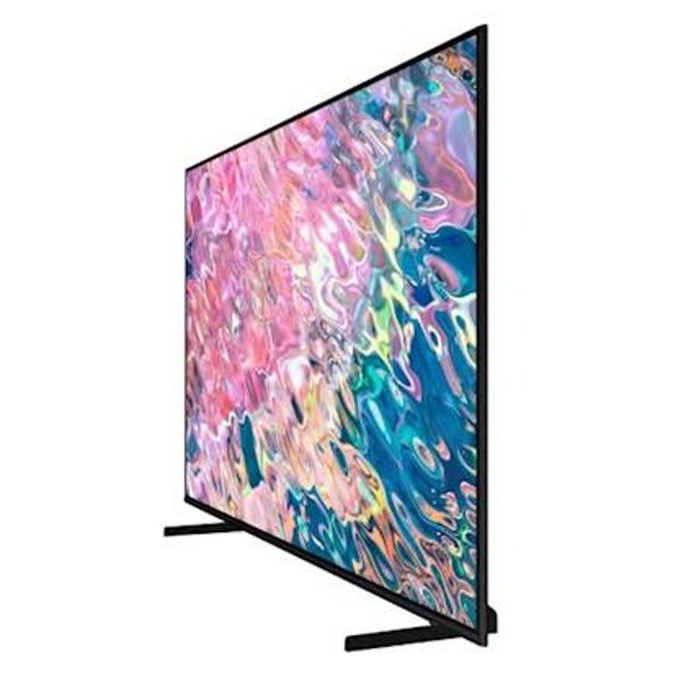 Televizor Samsung 65Q60B 4K UHD QLED Smart TV, diagonala 165 cm_1
