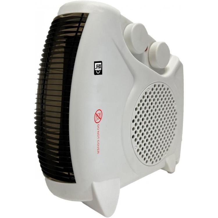 Ventilatorski grelnik SHE 2000 W