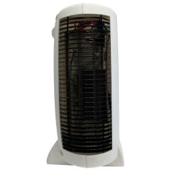 Ventilatorski grelnik SHE 2000 W