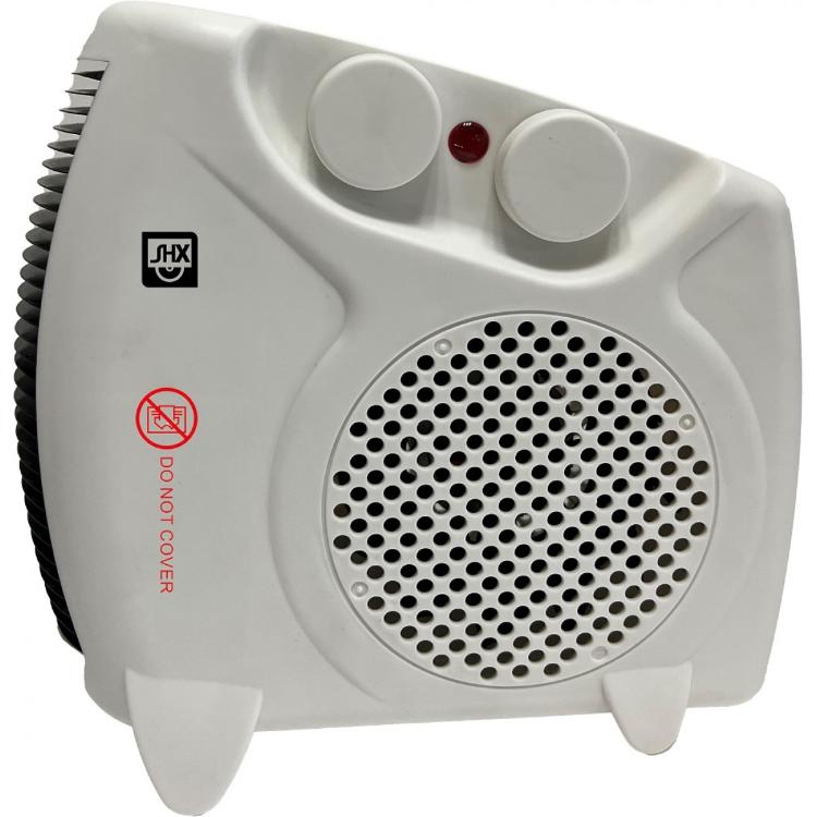 Ventilatorski grelnik SHE 2000 W