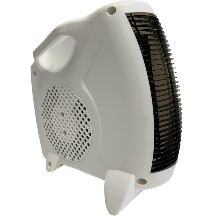 Ventilatorski grelnik SHE 2000 W