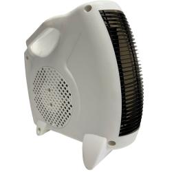 Ventilatorski grelnik SHE 2000 W