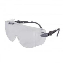 Zaščitna očala Profix, prozorna, CE