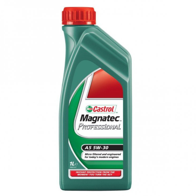 Castrol Magnatec Professional A5 5W-30, 1L_1