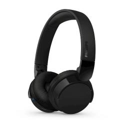 Brezžične slušalke Philips TAH4209BK, črne