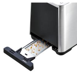 Opekač kruha Tefal CUBE 2S TT420D30