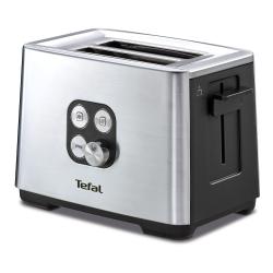 Opekač kruha Tefal CUBE 2S TT420D30