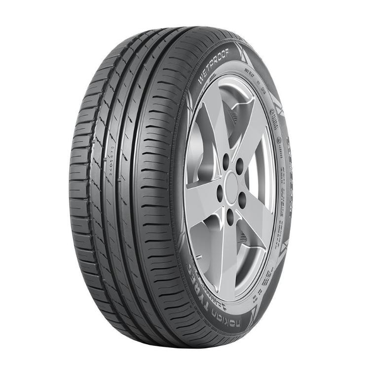 Nokian 195/65 R15 91V WETPROOF