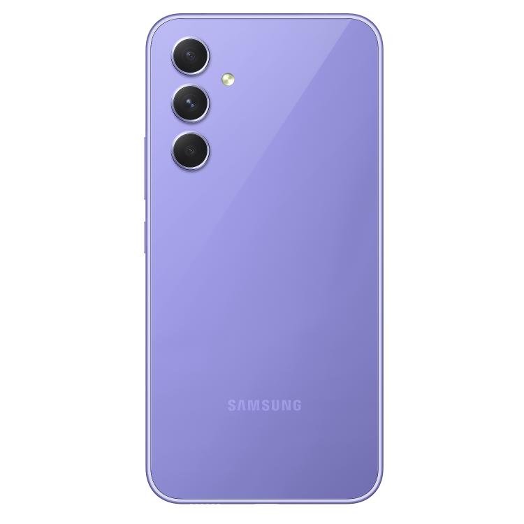 Pametni telefon Samsung Galaxy A54 5G 128GB, svetlo vijolična_1