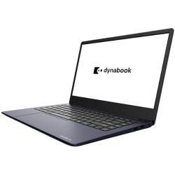 Prenosnik Dynabook Satellite Pro C40 Celeron / 4GB / 128 GB SSD / 14" HD / Windows 10 Pro (črn)