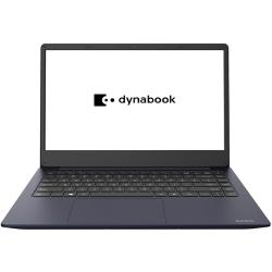 Prenosnik Dynabook Satellite Pro C40 Celeron / 4GB / 128 GB SSD / 14" HD / Windows 10 Pro (črn)
