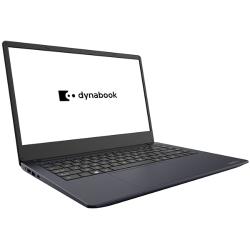 Prenosnik Dynabook Satellite Pro C40 Celeron / 4GB / 128 GB SSD / 14" HD / Windows 10 Pro (črn)