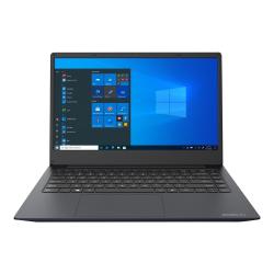 Prenosnik Dynabook Satellite Pro C40 Celeron / 4GB / 128 GB SSD / 14" HD / Windows 10 Pro (črn)
