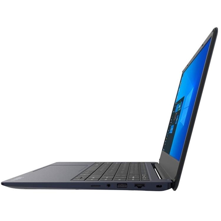 Prenosnik Dynabook Satellite Pro C40 Celeron / 4GB / 128 GB SSD / 14" HD / Windows 10 Pro (črn)