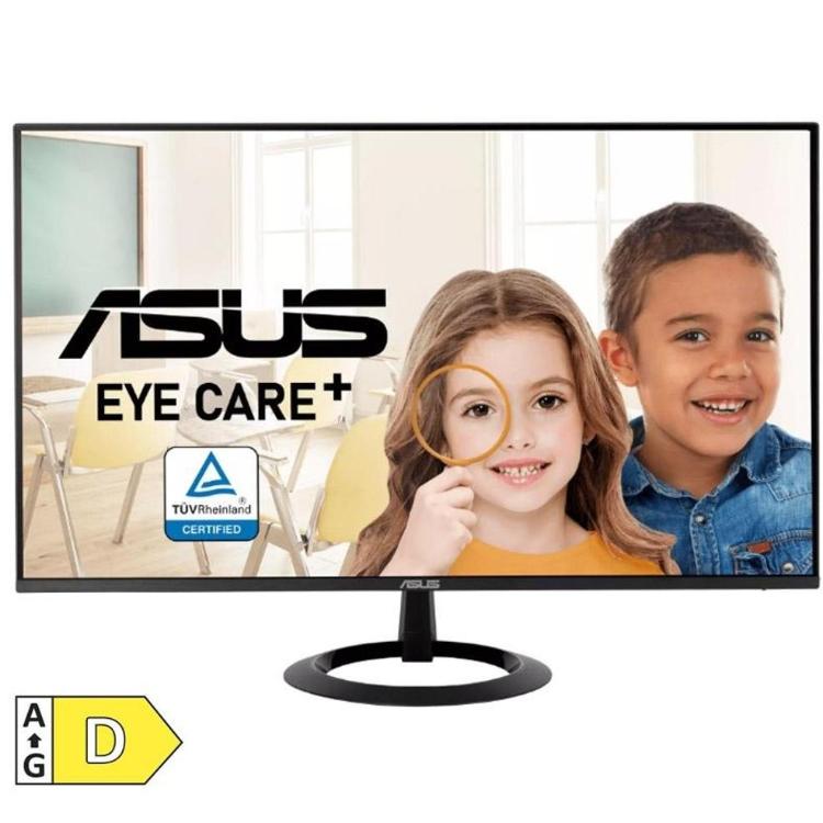 Gaming monitor ASUS VZ27EHF 68,58cm (27") FHD IPS 100Hz HDMI