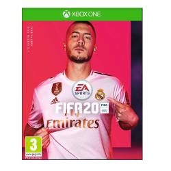 Igra Fifa 20 za Xbox One_1