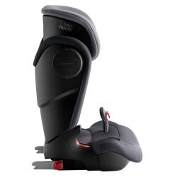 Avtosedež Britax Römer Kidfix III M Skupina 2/3, Storm Grey_2