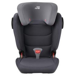 Avtosedež Britax Römer Kidfix III M Skupina 2/3, Storm Grey