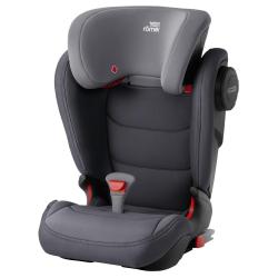 Avtosedež Britax Römer Kidfix III M Skupina 2/3, Storm Grey_1