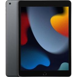 Tablični računalnik Apple iPad 9gen 10,2" / 64GB / WiFi, Space Gray