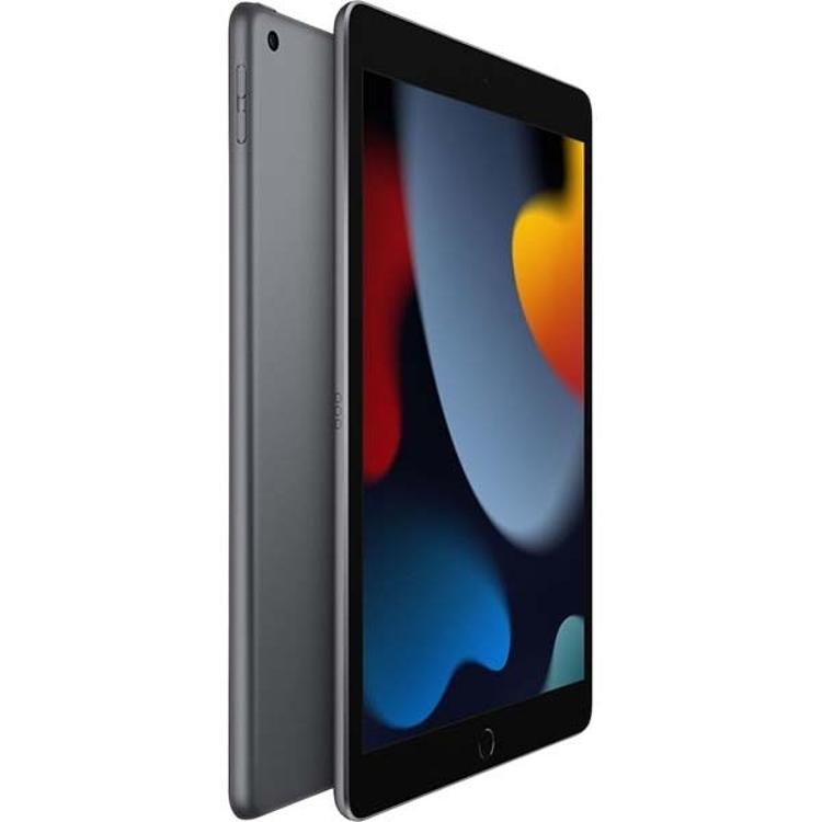 Tablični računalnik Apple iPad 9gen 10,2" / 64GB / WiFi, Space Gray