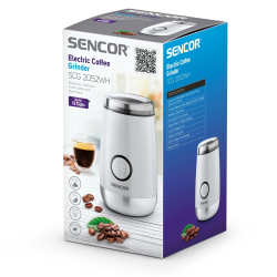 Mlinček za kavo Sencor SCG2052WH_4