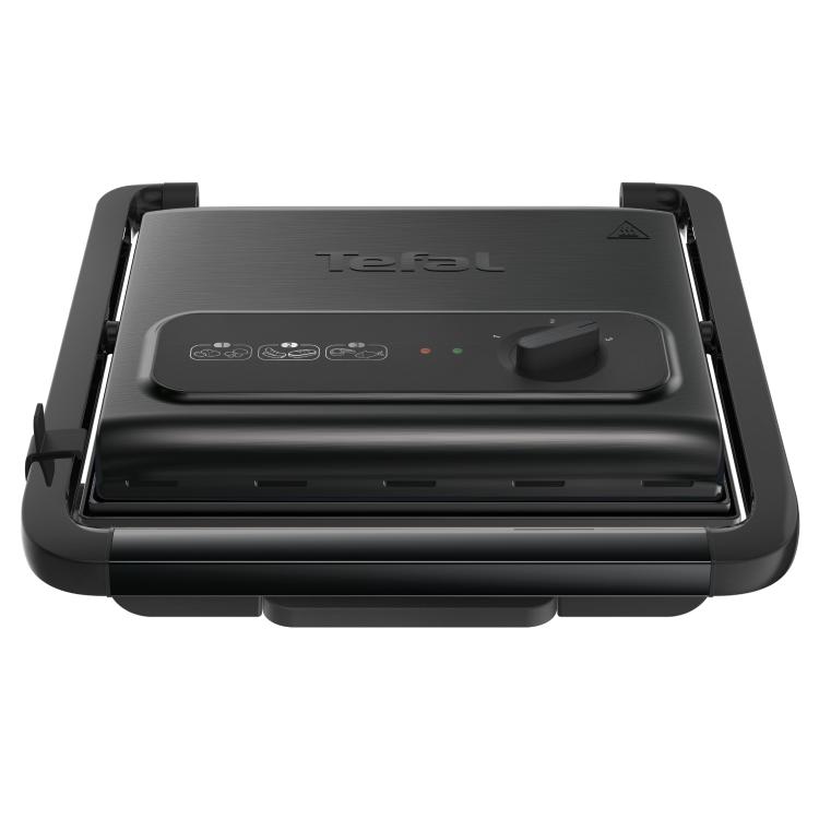 Opekač sendvičev Tefal Grill panini GC242