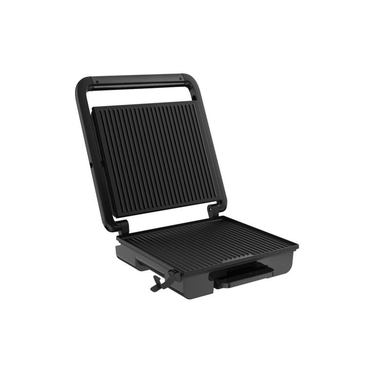Opekač sendvičev Tefal Grill panini GC242