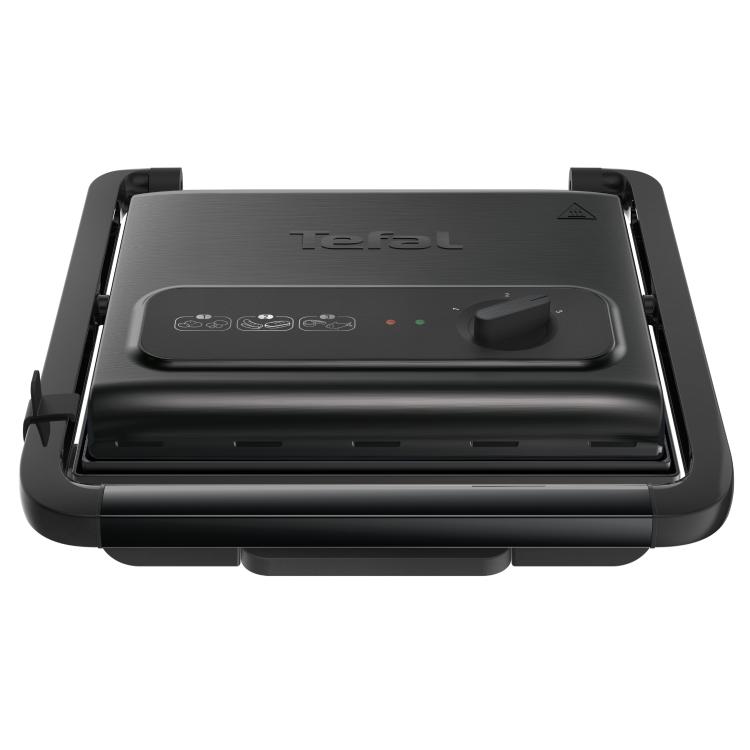 Opekač sendvičev Tefal Grill panini GC242