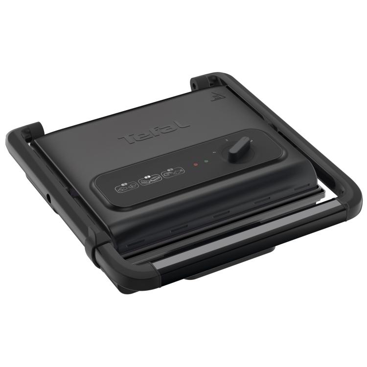 Opekač sendvičev Tefal Grill panini GC242
