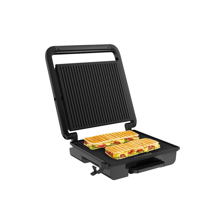 Opekač sendvičev Tefal Grill panini GC242