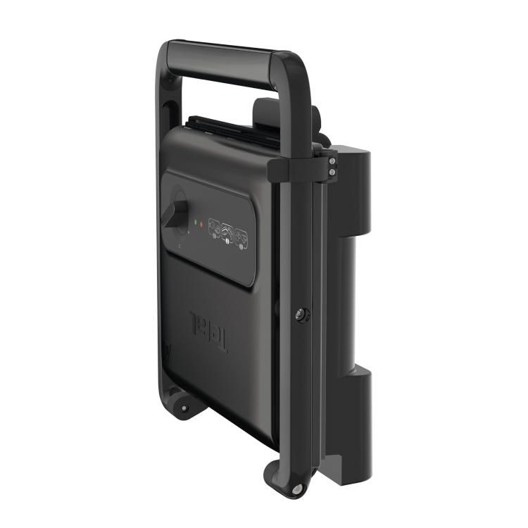 Opekač sendvičev Tefal Grill panini GC242