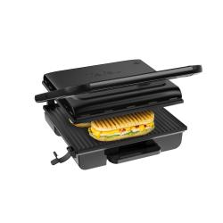Opekač sendvičev Tefal Grill panini GC242