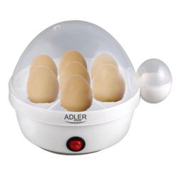 Kuhalnik za jajca Adler 450W