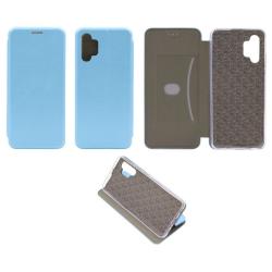 Samsung Galaxy A32 4G, preklopna torbica (WLS), modra_1