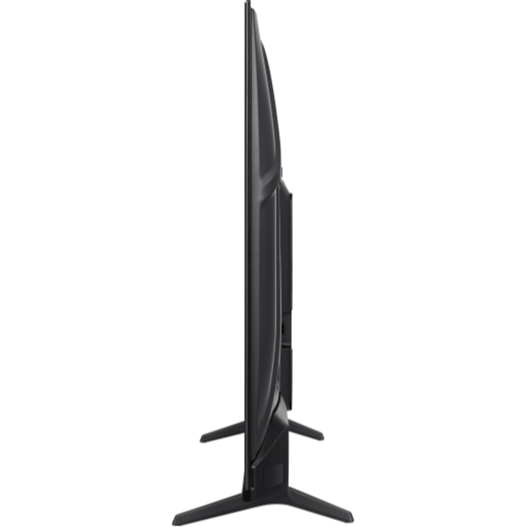 Televizor Hisense 50E79NQ 4K Ultra HD, QLED, Smart TV, diagonala 126 cm