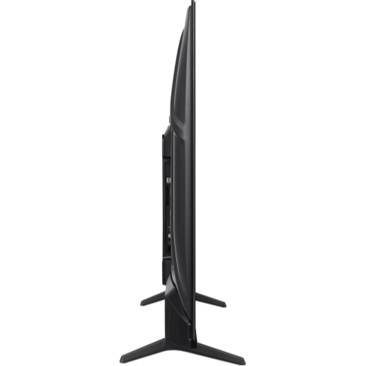 Televizor Hisense 50E79NQ 4K Ultra HD, QLED, Smart TV, diagonala 126 cm