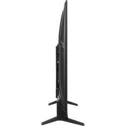 Televizor Hisense 50E79NQ 4K Ultra HD, QLED, Smart TV, diagonala 126 cm