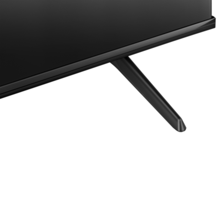 Televizor Hisense 50E79NQ 4K Ultra HD, QLED, Smart TV, diagonala 126 cm