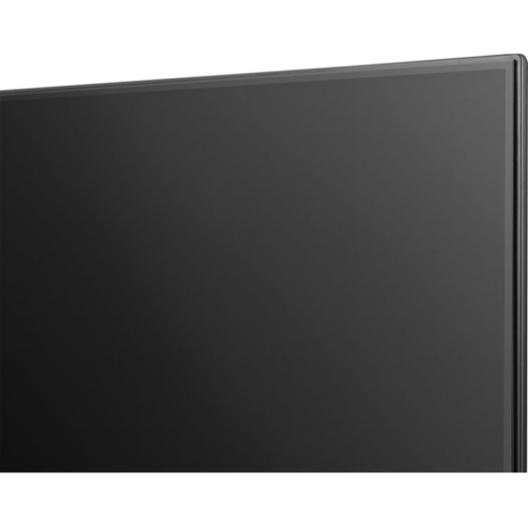 Televizor Hisense 50E79NQ 4K Ultra HD, QLED, Smart TV, diagonala 126 cm