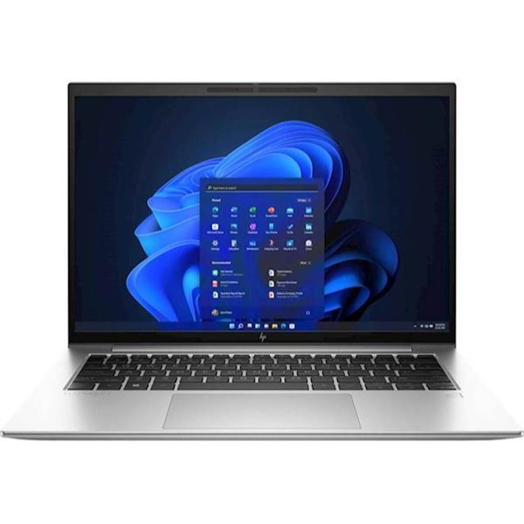 Prenosnik HP EliteBook 1040 G9 i7-1255U / 16 GB / SSD 512 GB / 14'' WUXGA IPS SV / Win 10 Pro