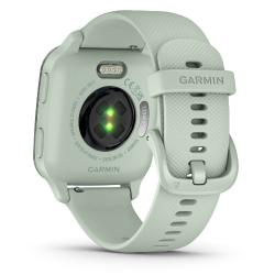 Pametna ura Garmin Venu SQ2, GPS, hladna mint/kovinska mint_3