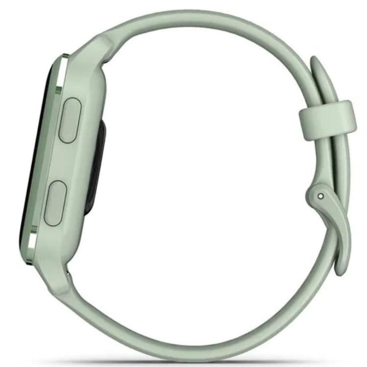 Pametna ura Garmin Venu SQ2, GPS, hladna mint/kovinska mint_4