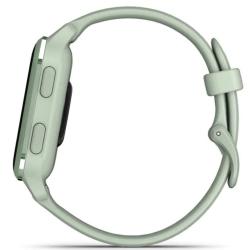 Pametna ura Garmin Venu SQ2, GPS, hladna mint/kovinska mint_4