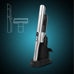 Ročni sesalnik Cecotec Conga Rockstar Micro Essential, 90 W